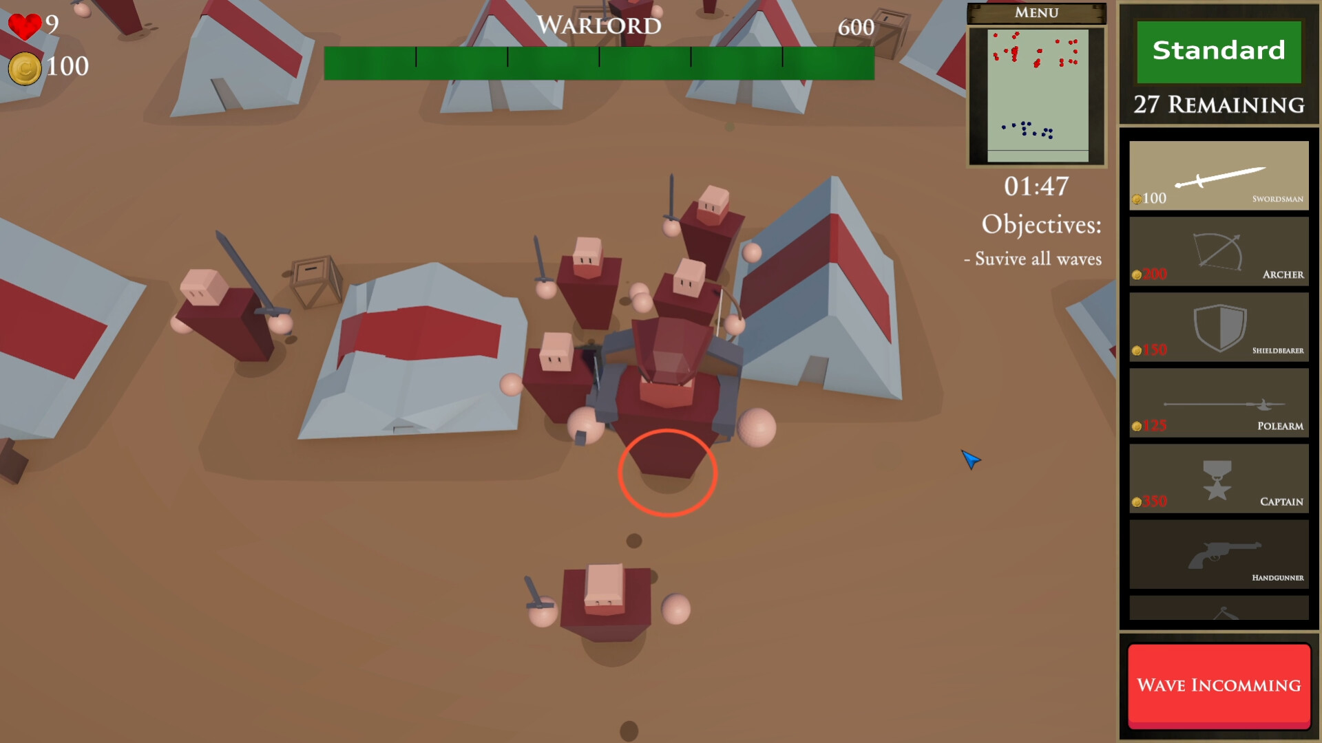 Hope Company screenshot 5