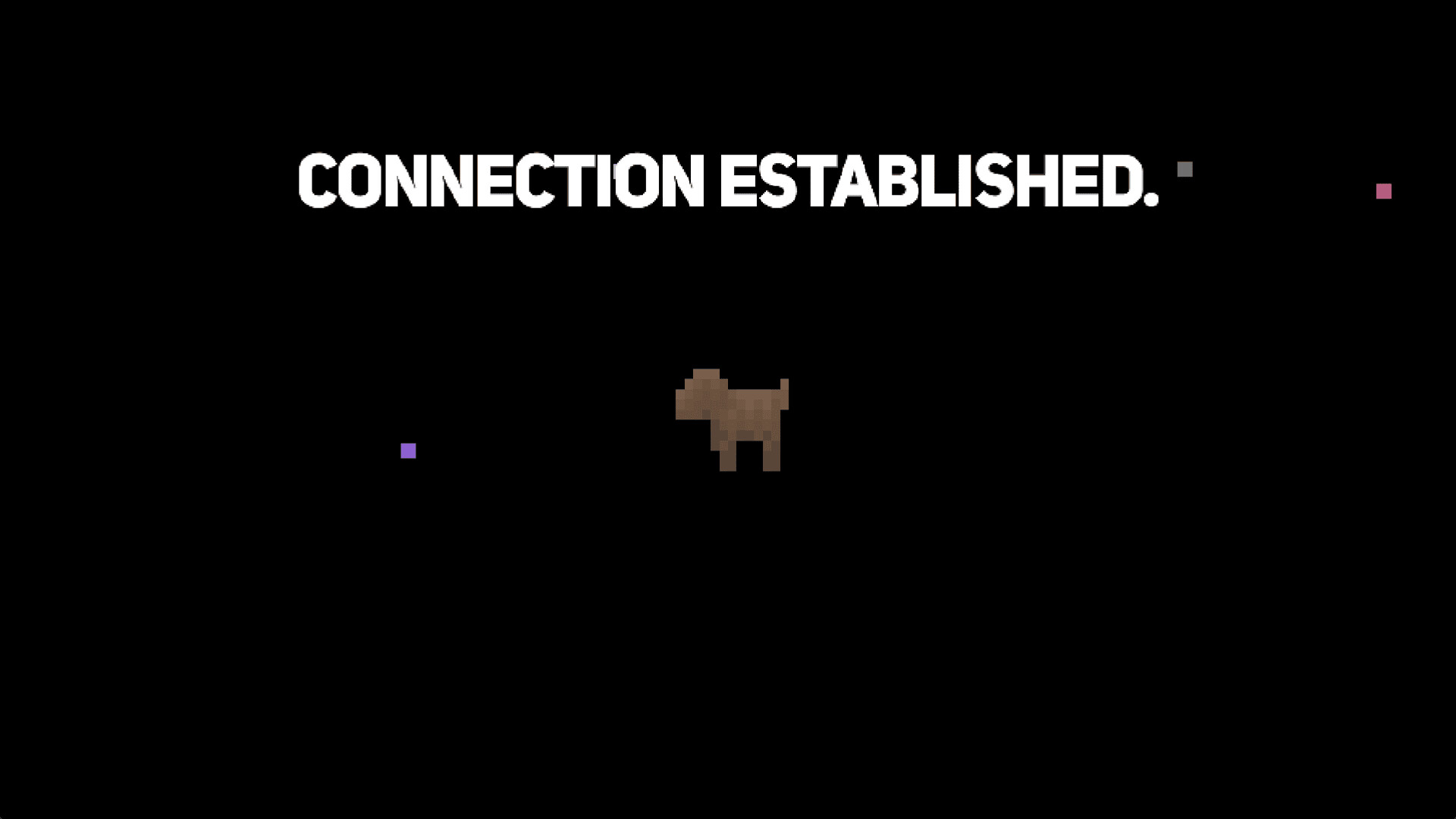 Terragoat trailer