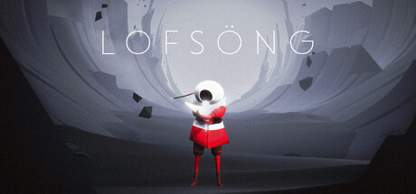 Cover art from Lofsöng