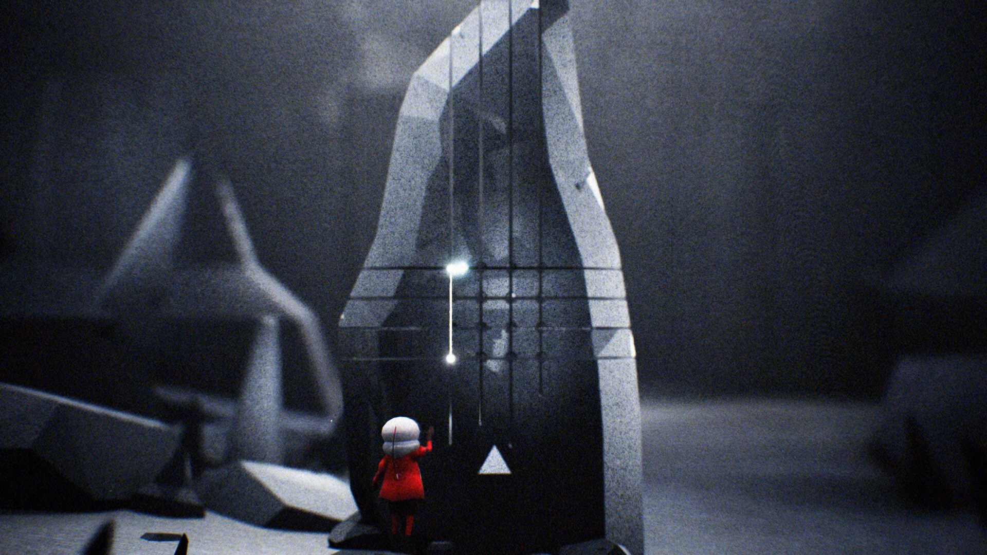 Lofsöng screenshot 3