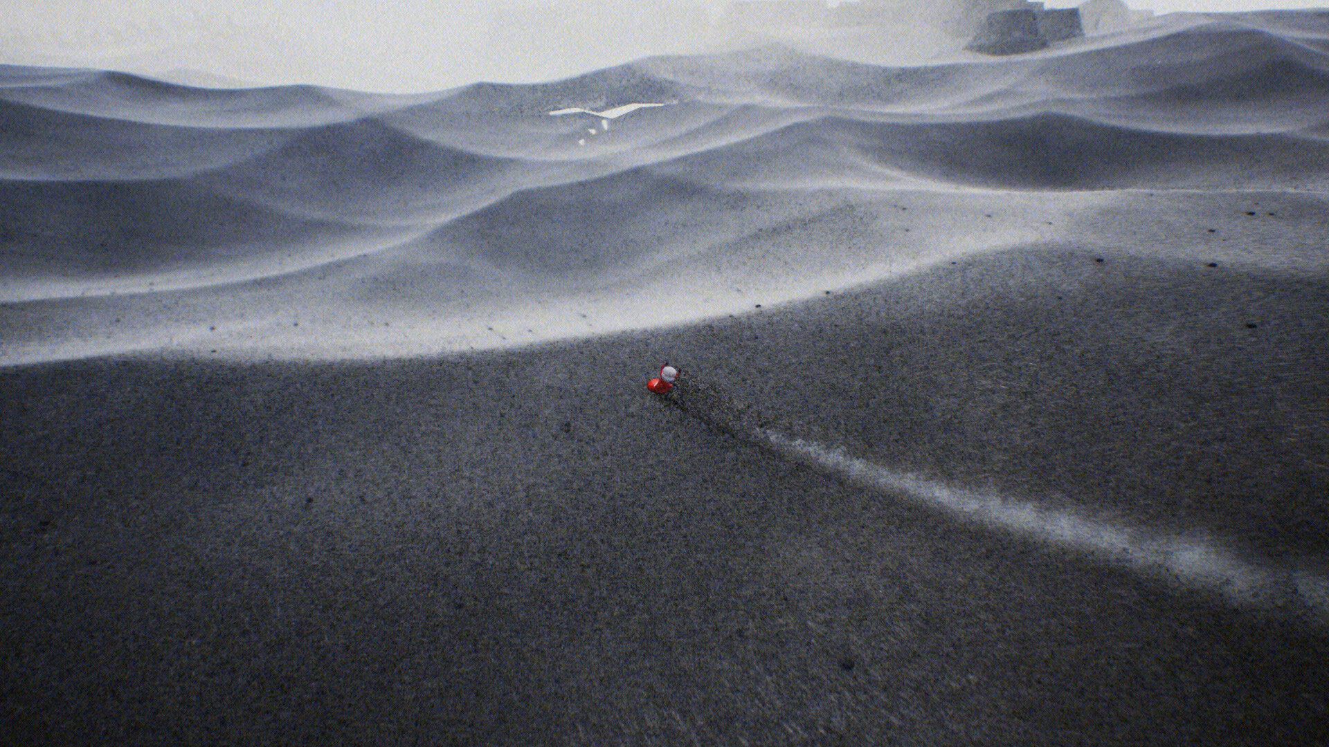 Lofsöng screenshot 4
