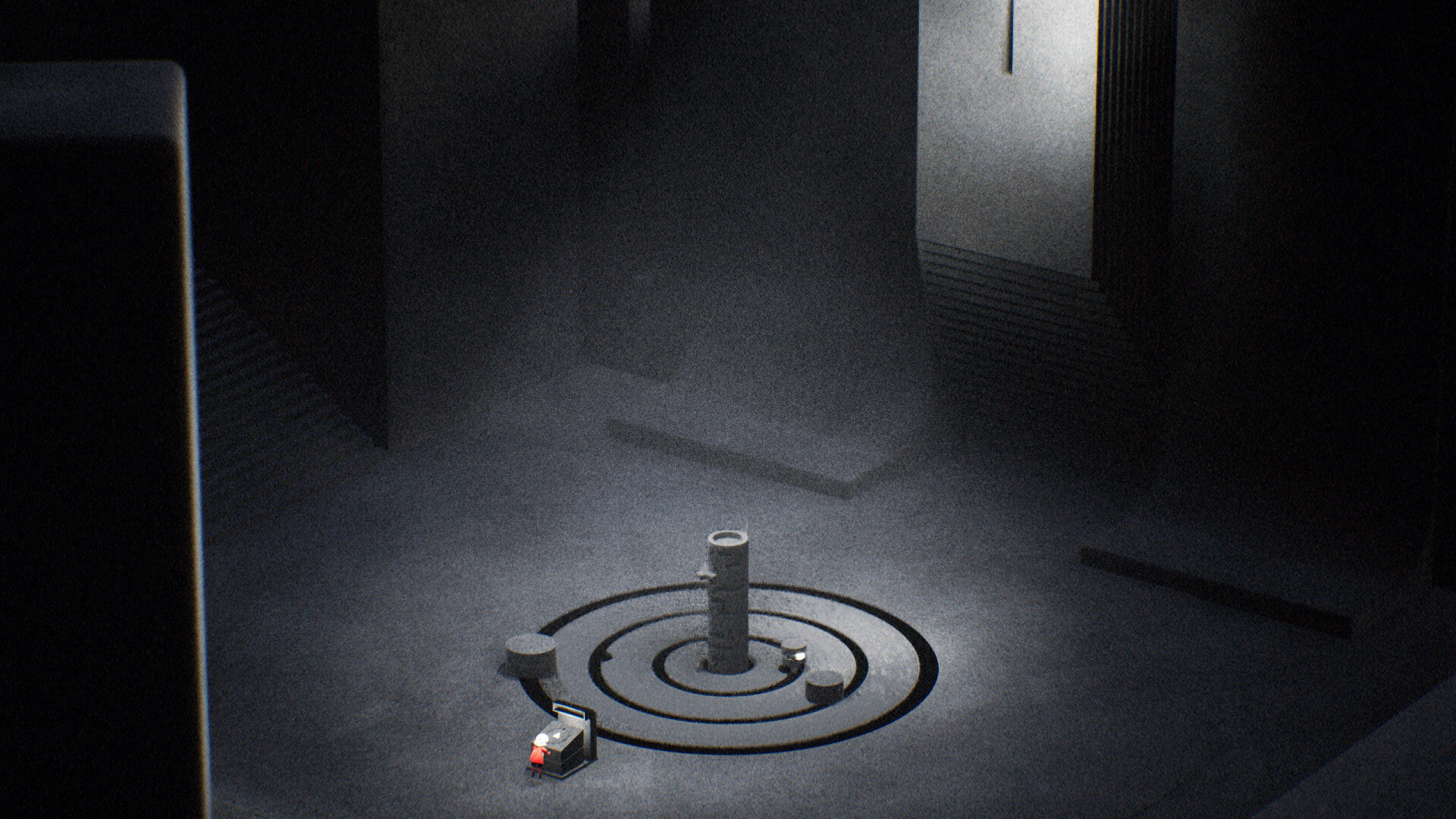 Lofsöng screenshot 2