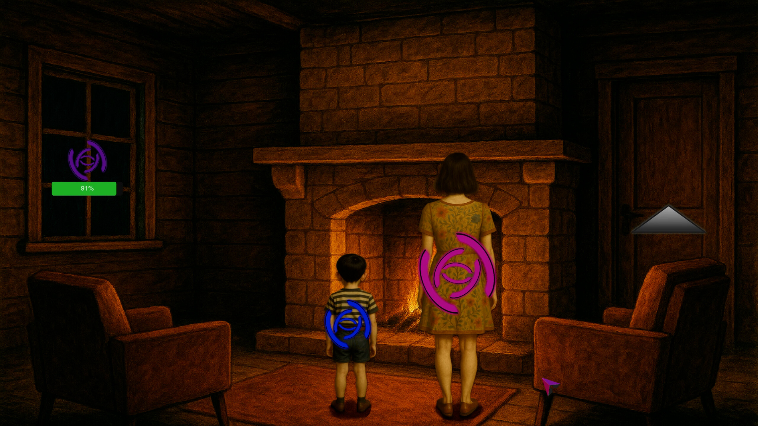 Not The End screenshot 3