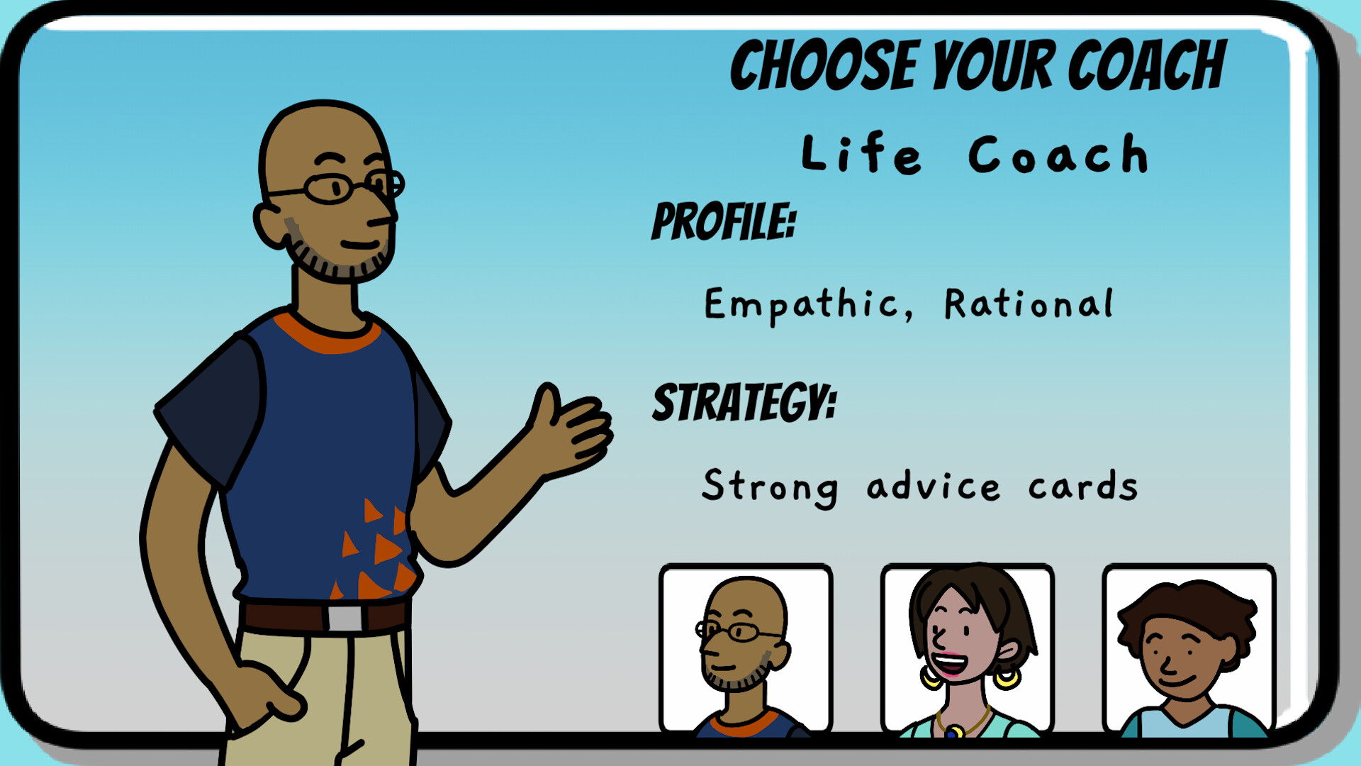 Life Coach screenshot 4