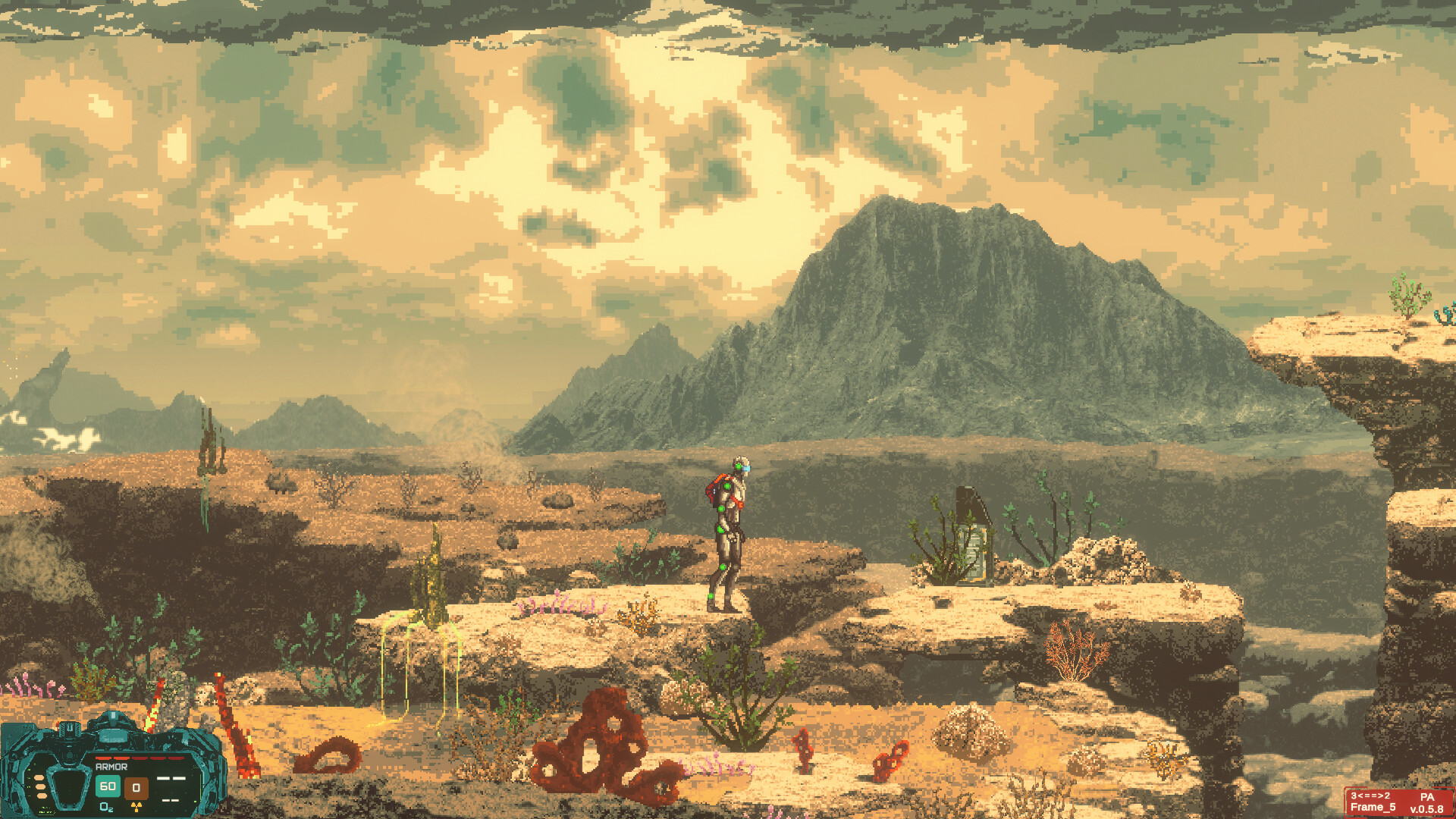 The Place screenshot 4