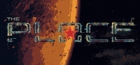 Cover art from The Place