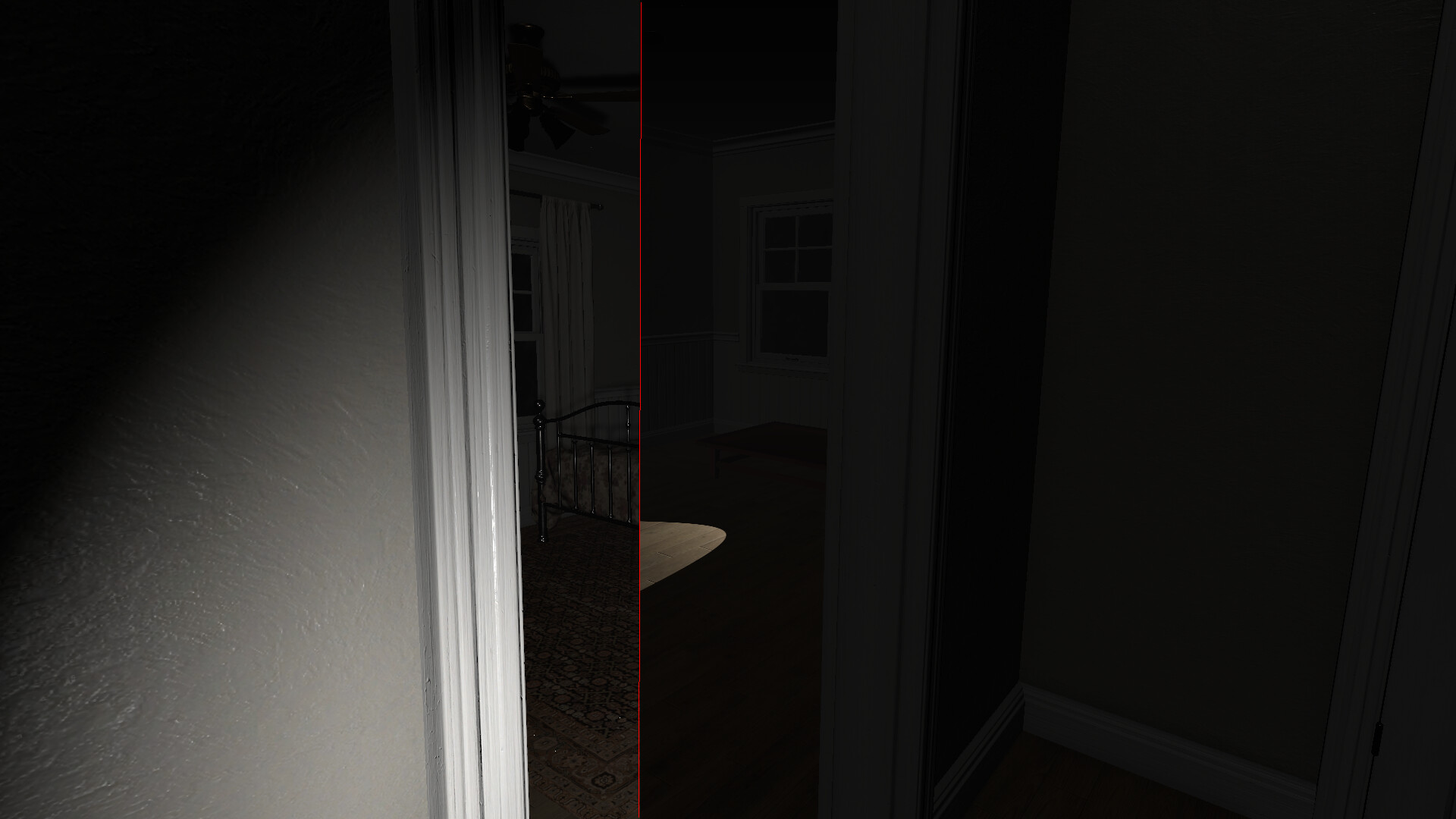 Of All Possible Rooms screenshot 2