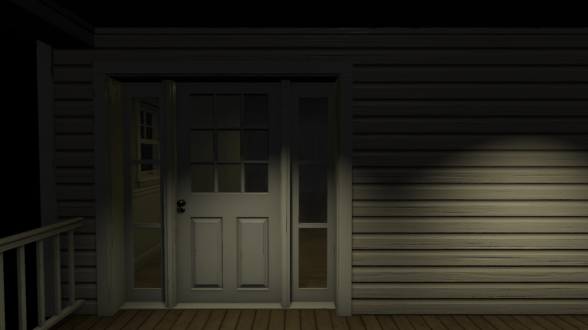 Of All Possible Rooms trailer