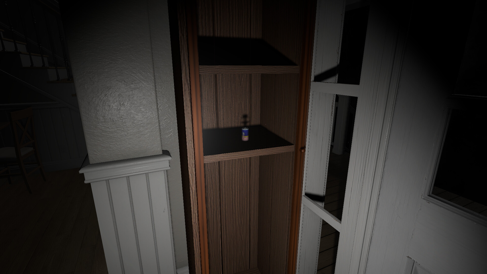 Of All Possible Rooms screenshot 4