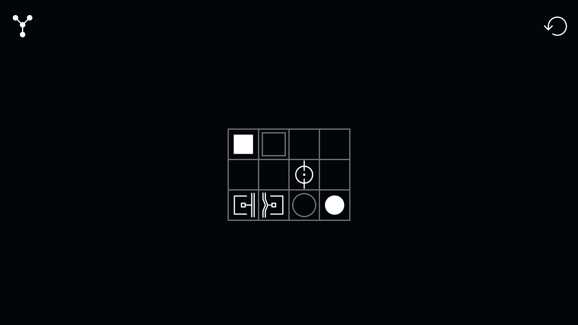 Vexcell screenshot 2
