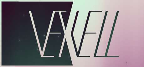 Cover art from Vexcell