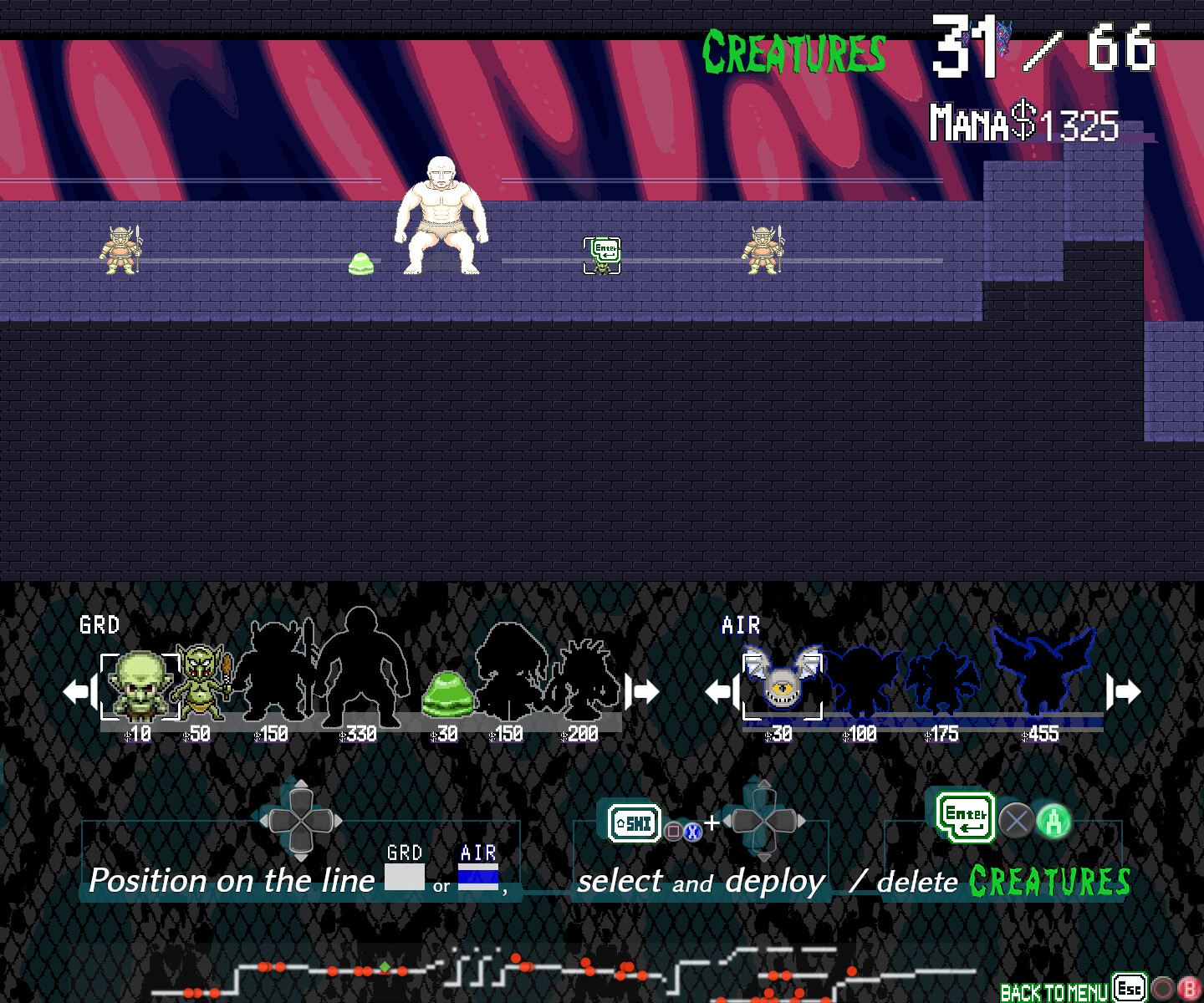Bound by Destiny screenshot 3