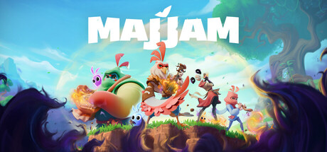 MAJJAM