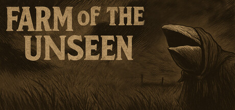 Cover art from Farm of the unseen