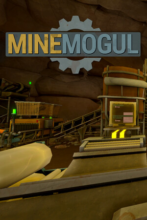 MineMogul cover