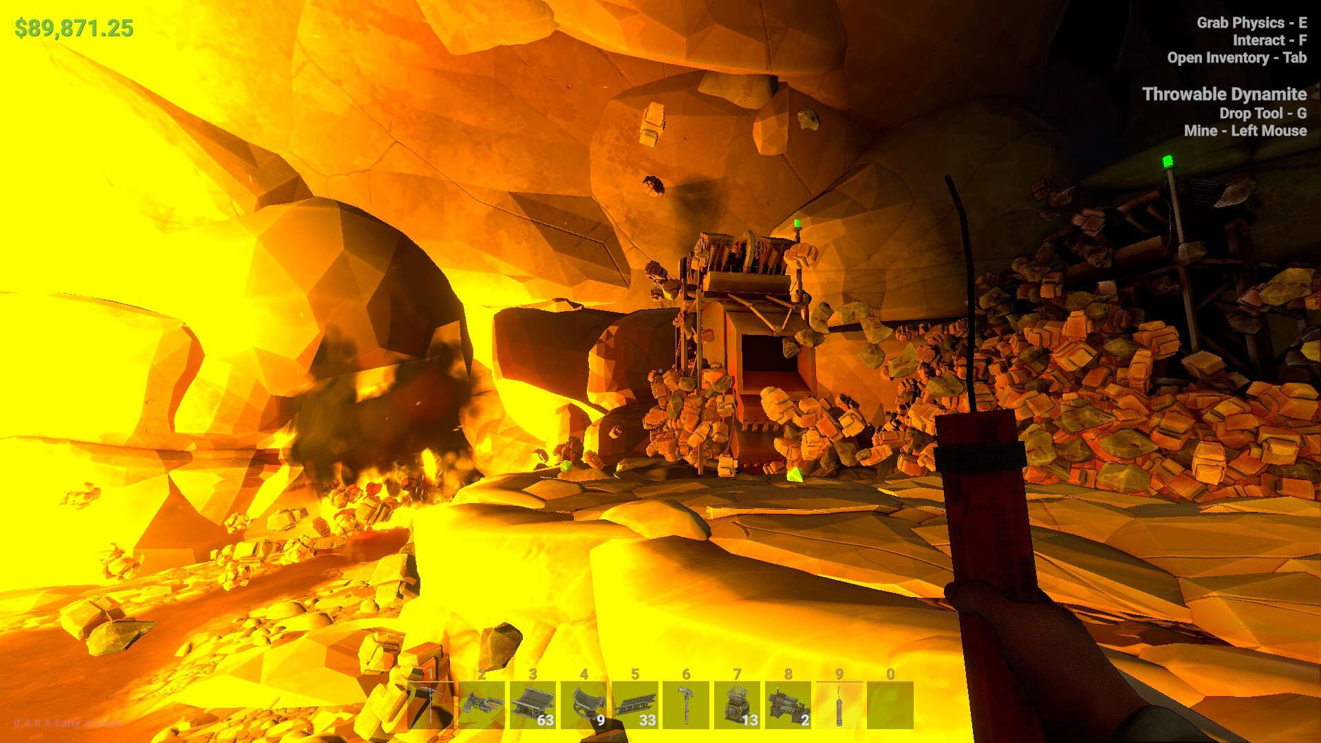 MineMogul screenshot 3