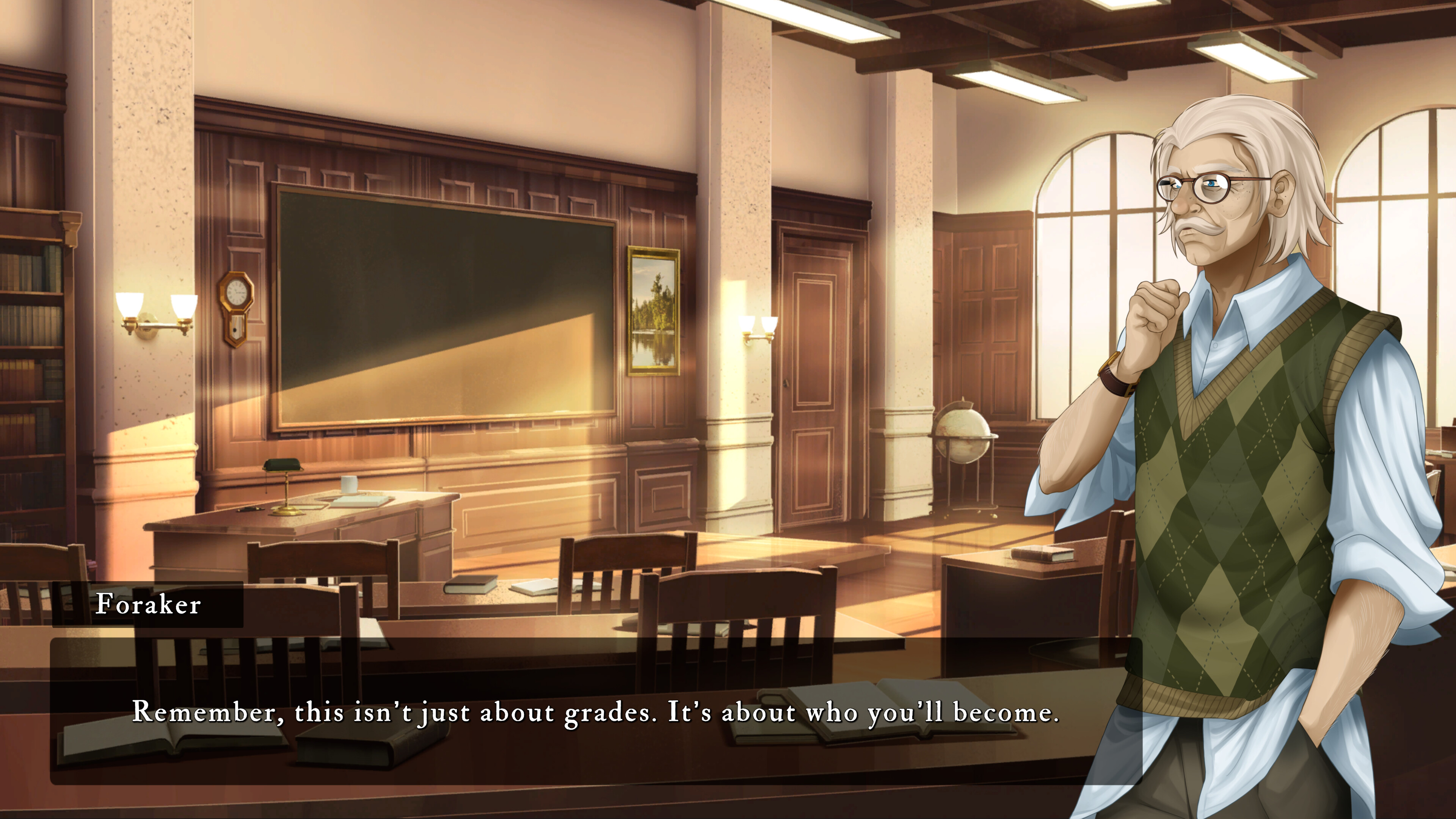 It Was That Summer screenshot 2