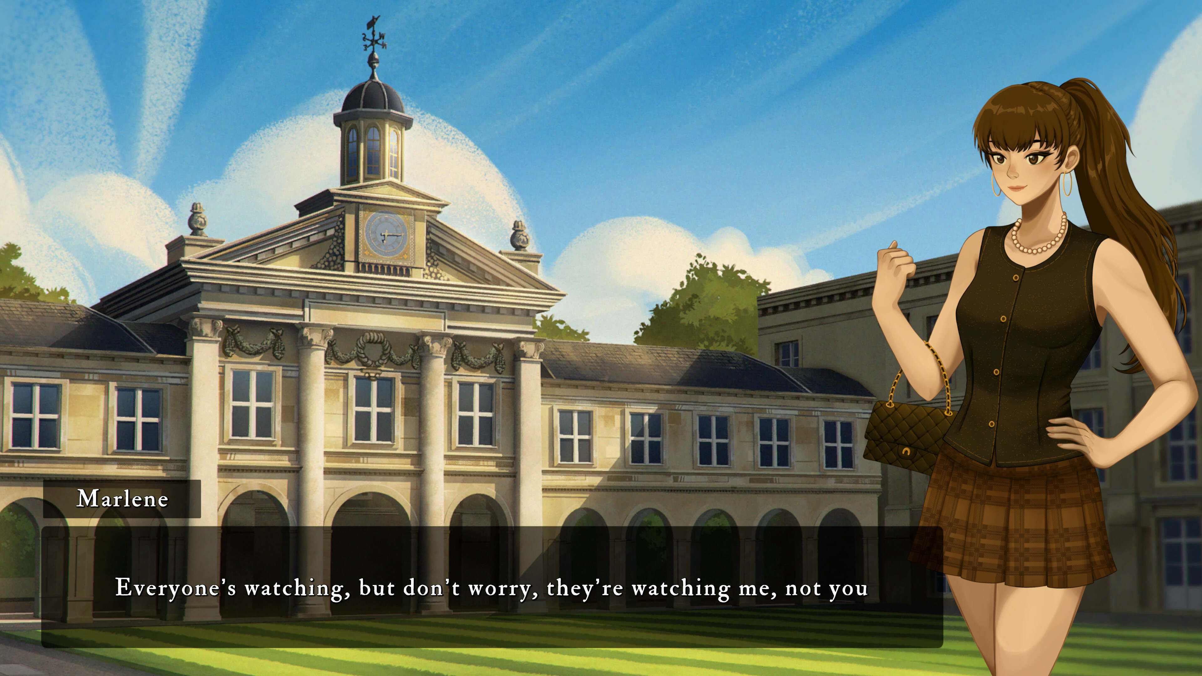 It Was That Summer screenshot 4