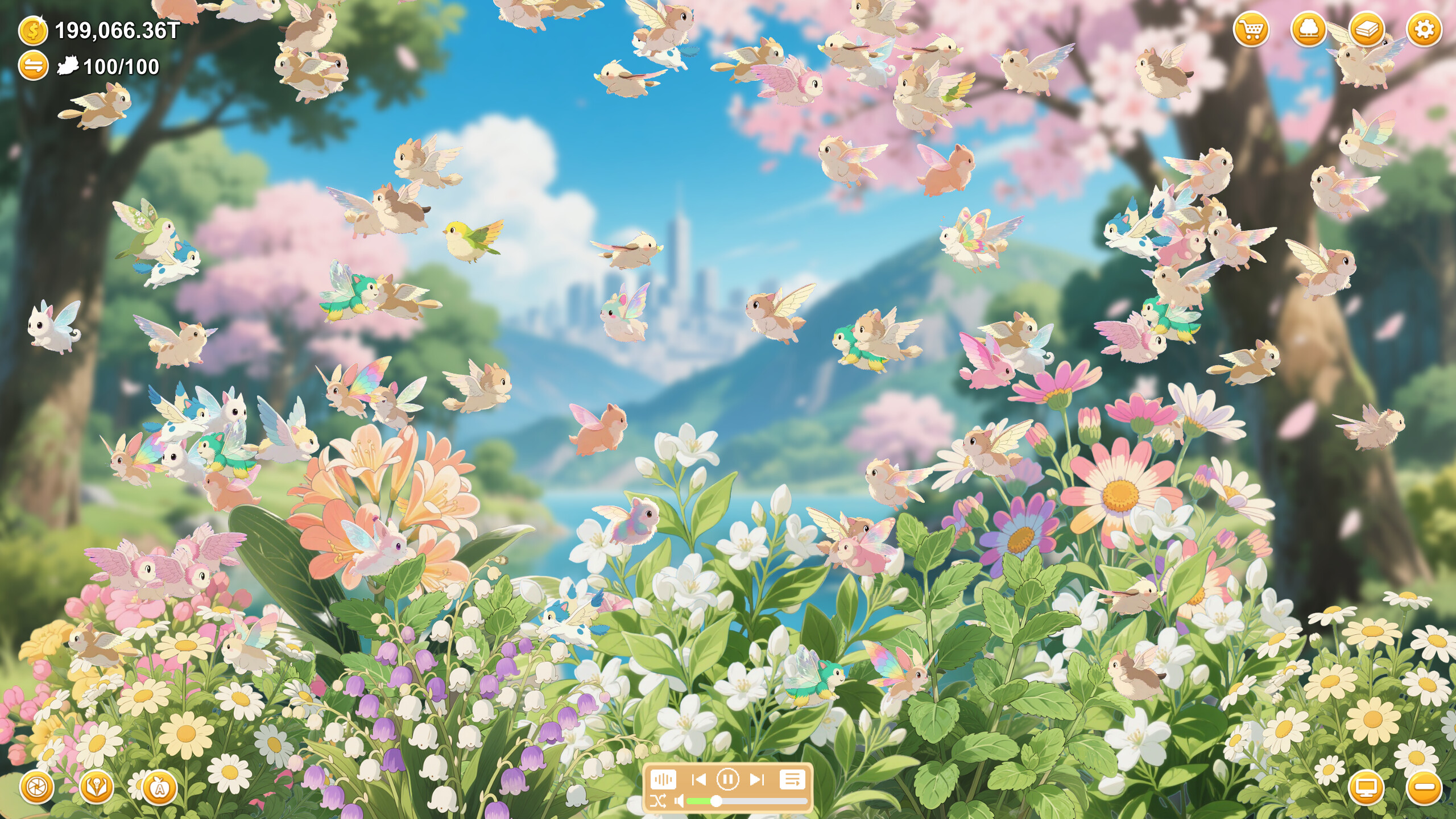 Trailer poster