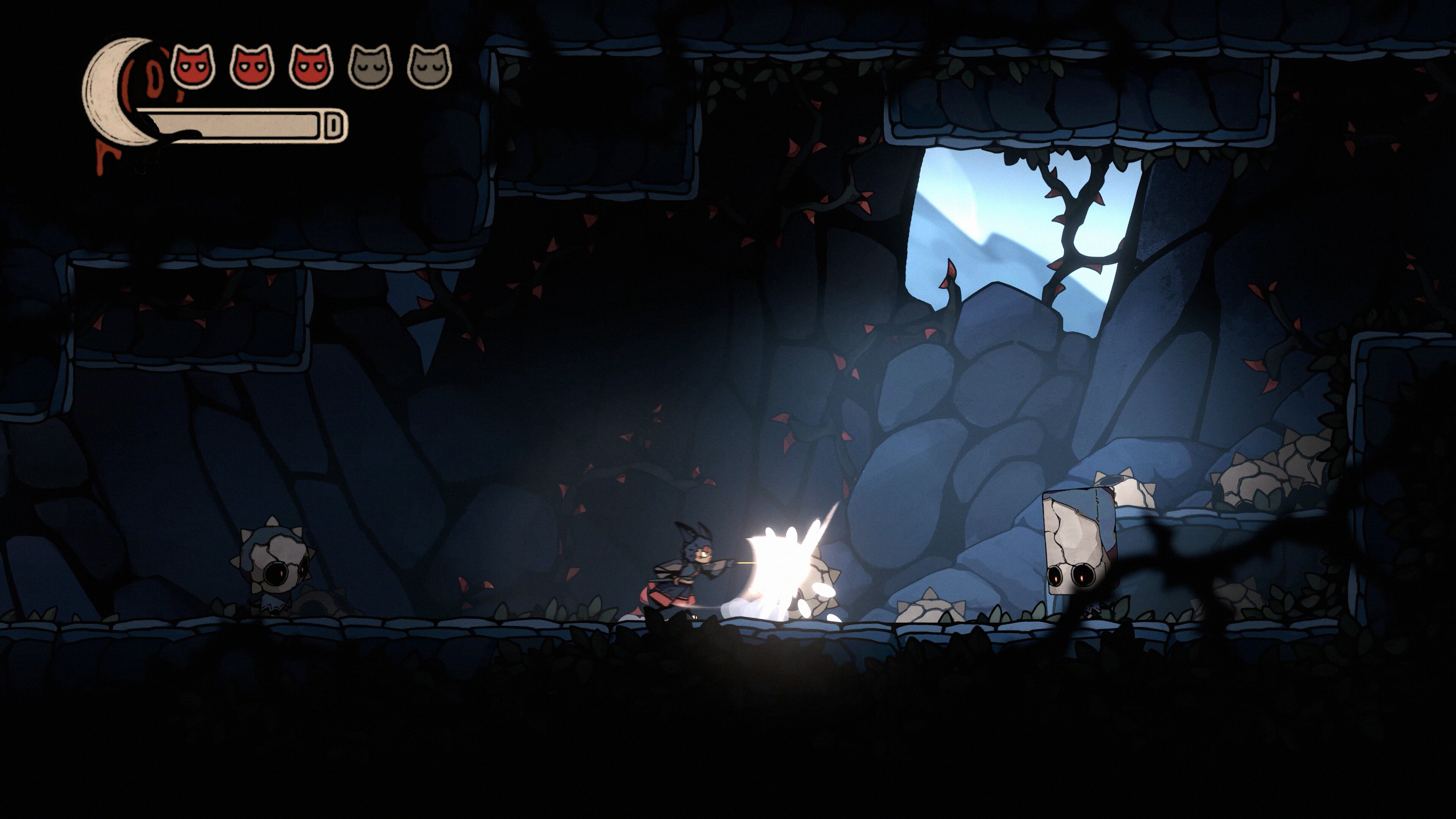 OTHERSIDE: Untamed Words trailer