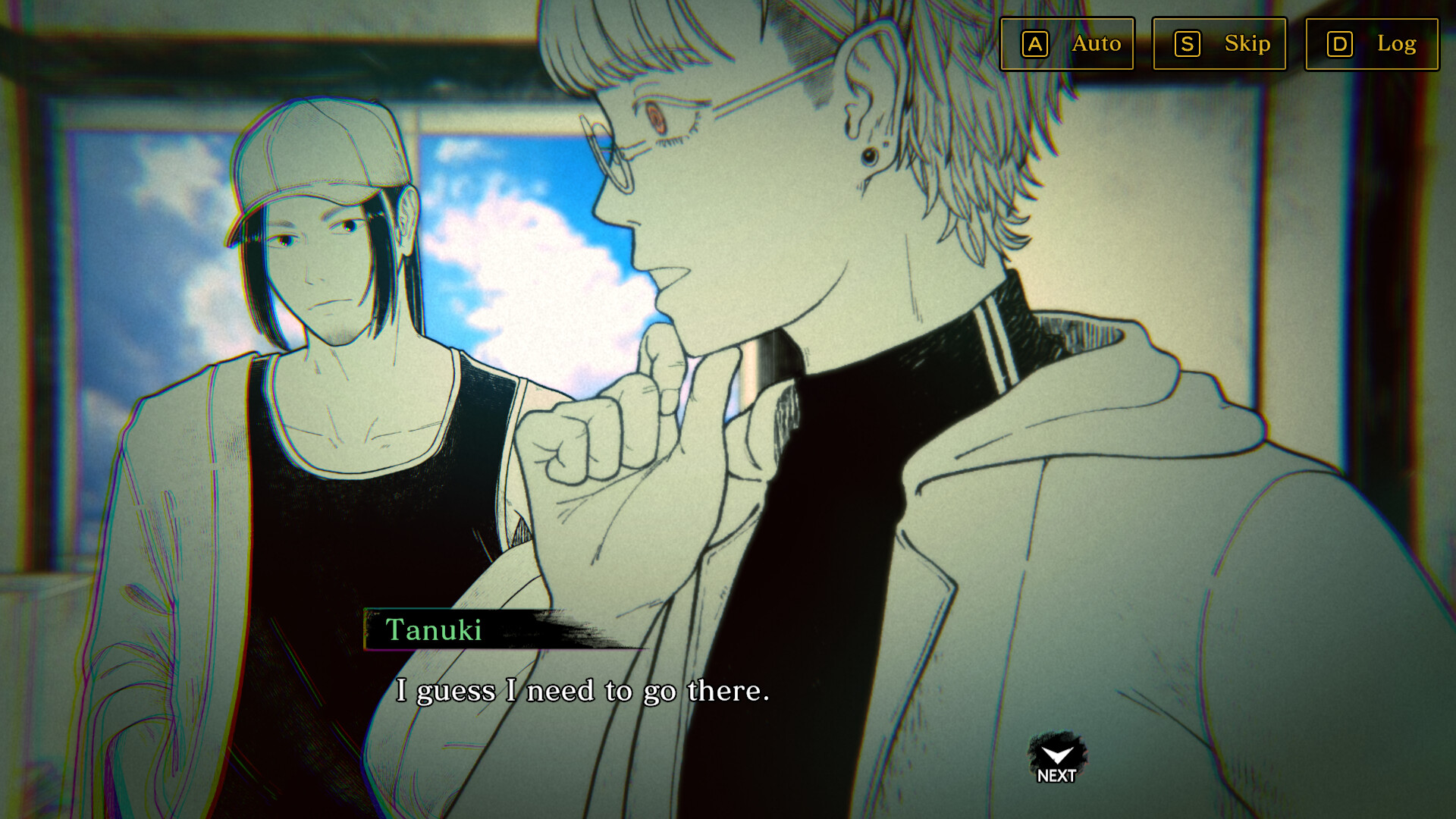 Itachi: Haunted Abodes　Wandering Through 2000s Tokyo Culture trailer