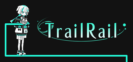 Cover art from TrailRail