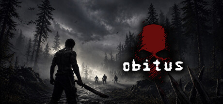 Cover art from Obitus