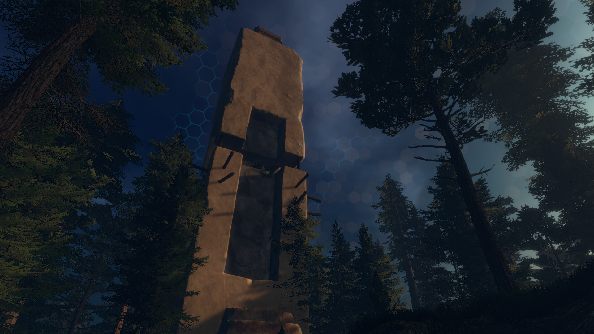 Obitus screenshot 2