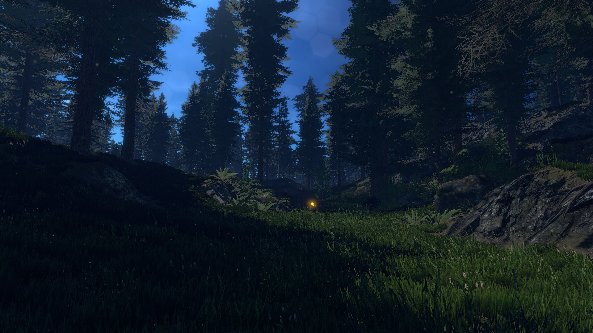 Obitus screenshot 5