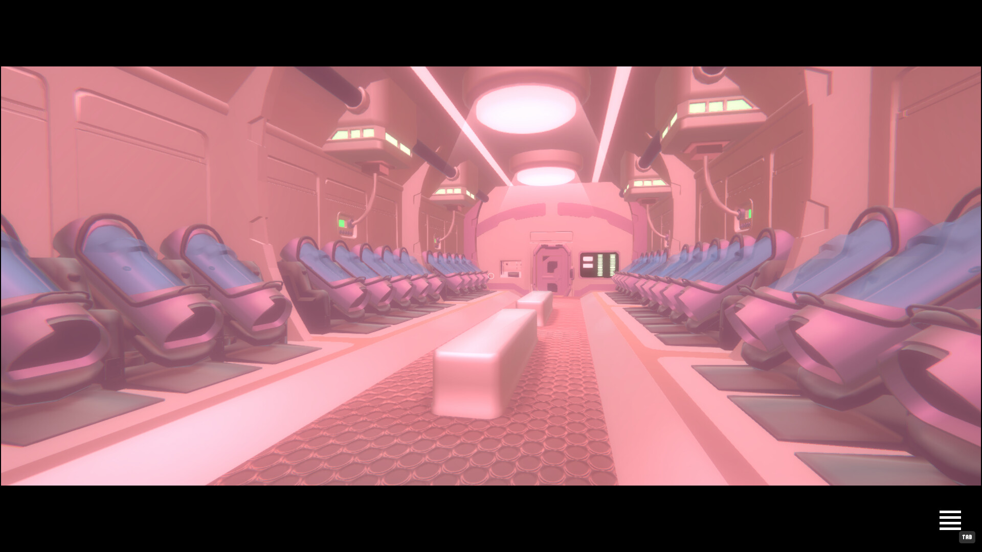 PLATONICA SPACE screenshot 2