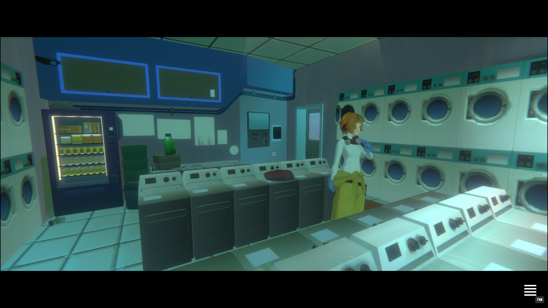PLATONICA SPACE screenshot 5