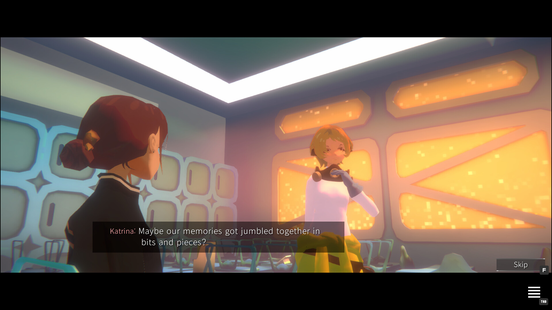 PLATONICA SPACE screenshot 3