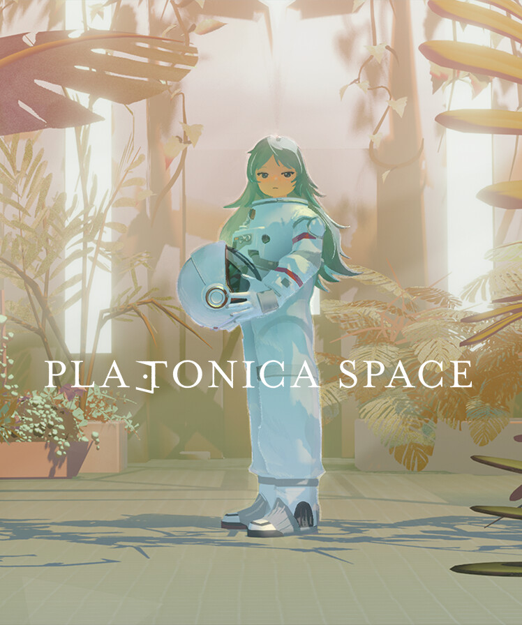 PLATONICA SPACE