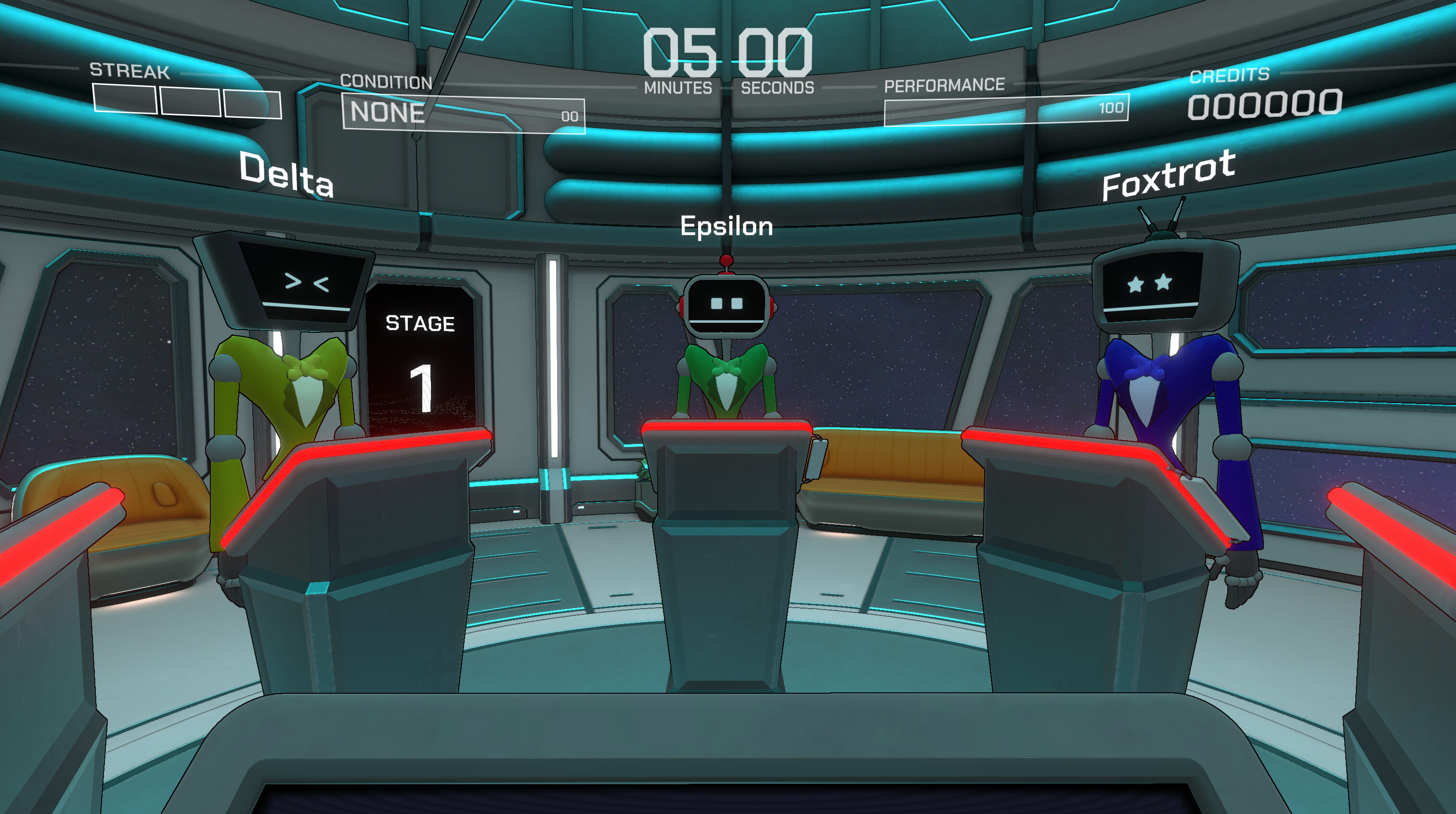 Quality Assurance screenshot 1