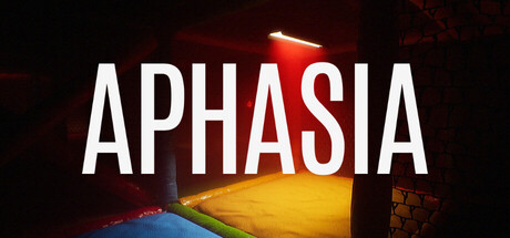 Cover art from Aphasia