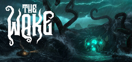 The Wake: A Lovecraftian Fishing Tale