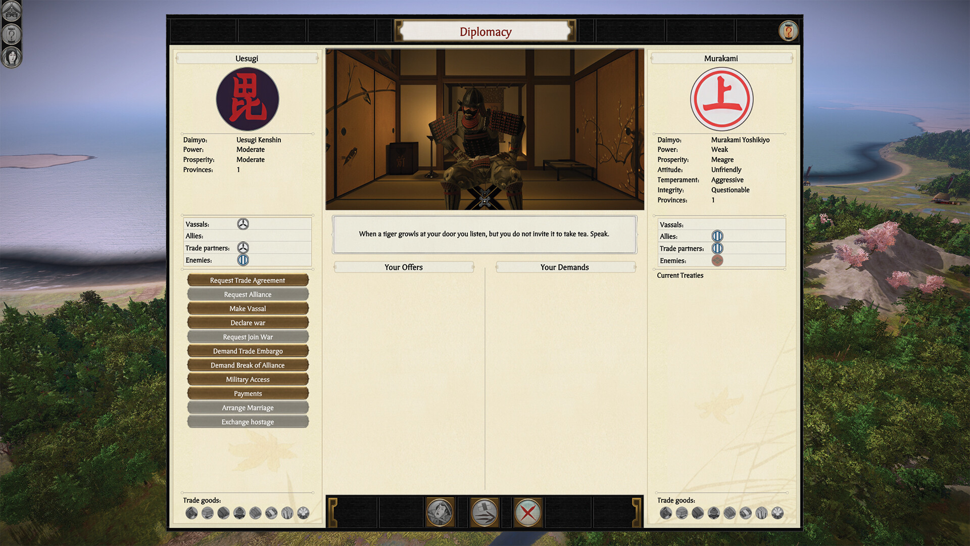 Total War: SHOGUN 2 - Complete Edition screenshot 3