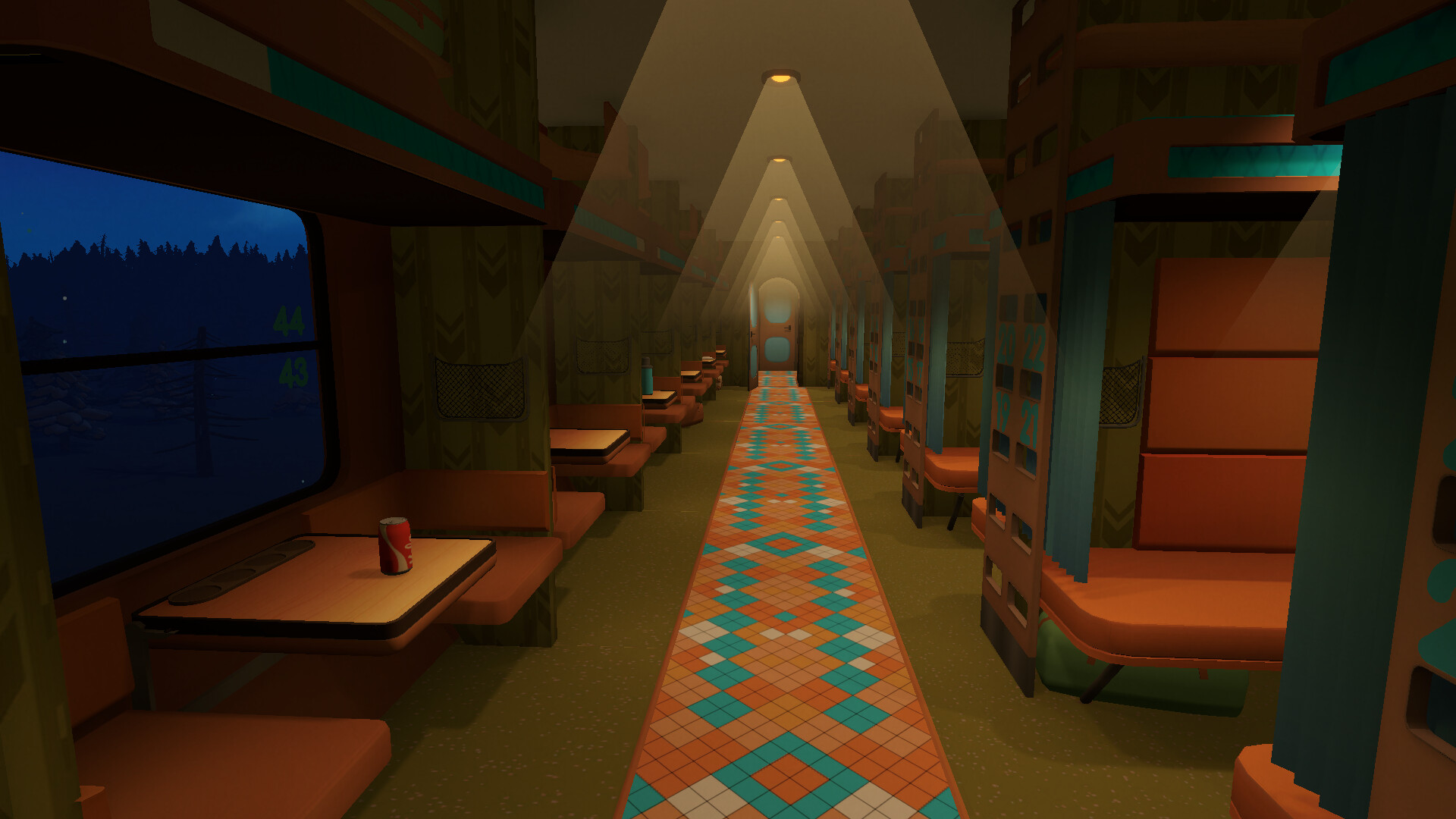 Anomaly Express screenshot 5