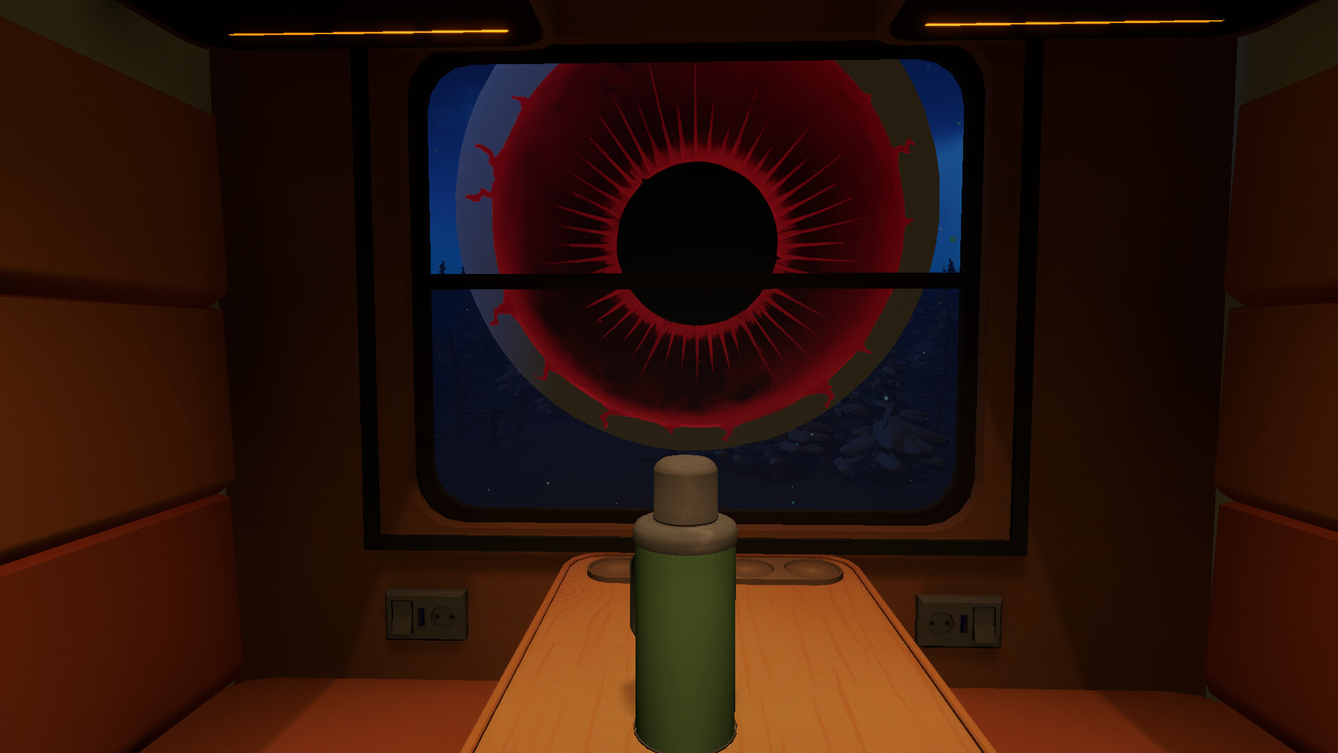 Anomaly Express trailer