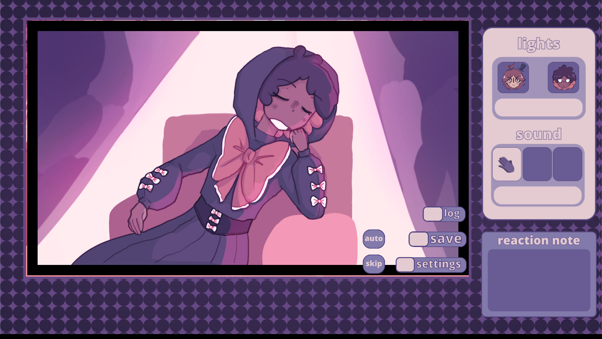 The Death Night Show screenshot 4