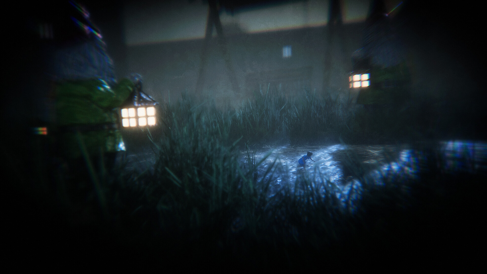 Phoh: A Sleeping Soul trailer