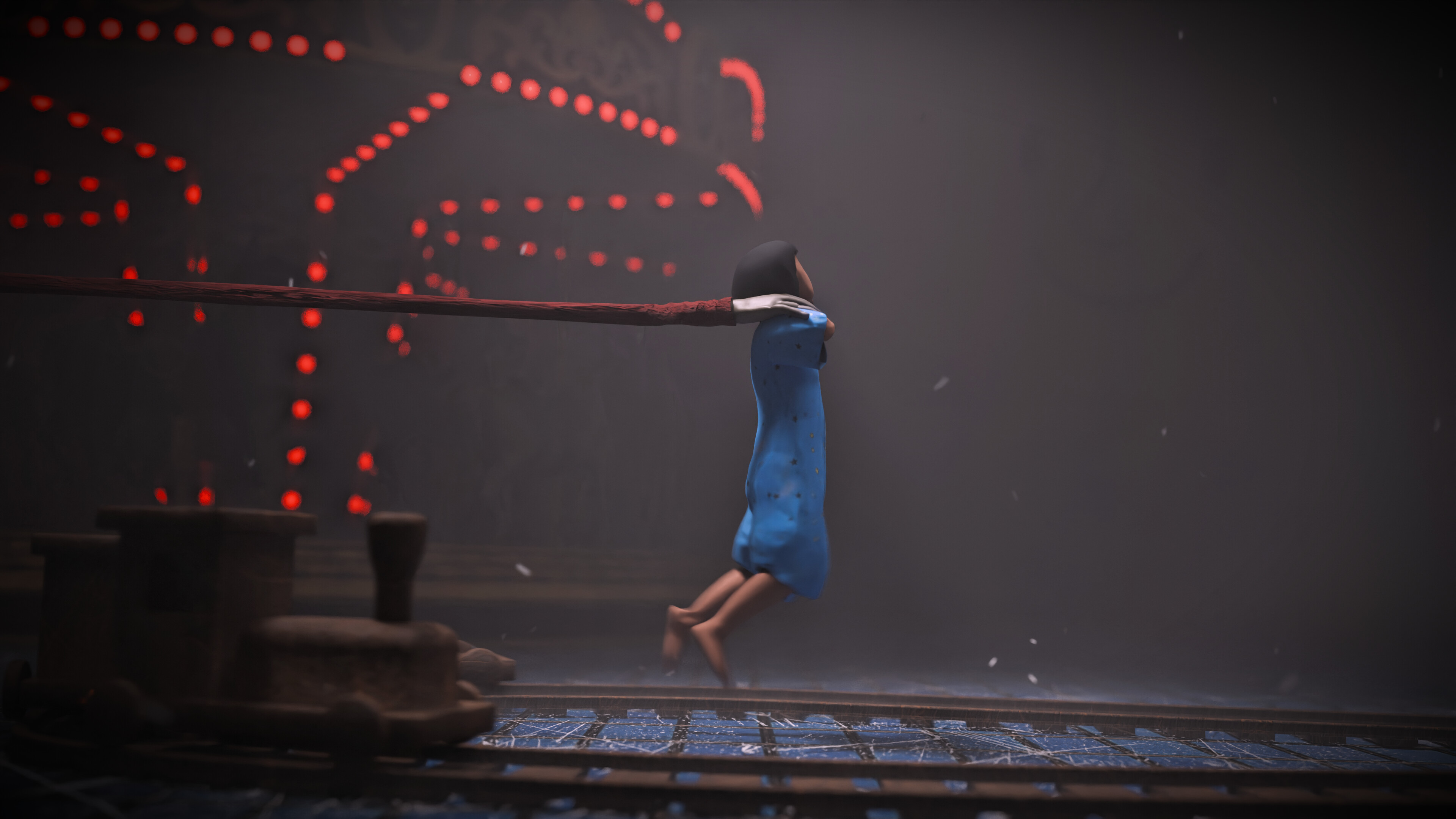 Phoh: A Sleeping Soul screenshot 3