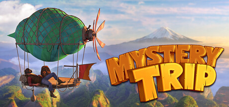 Mystery Trip