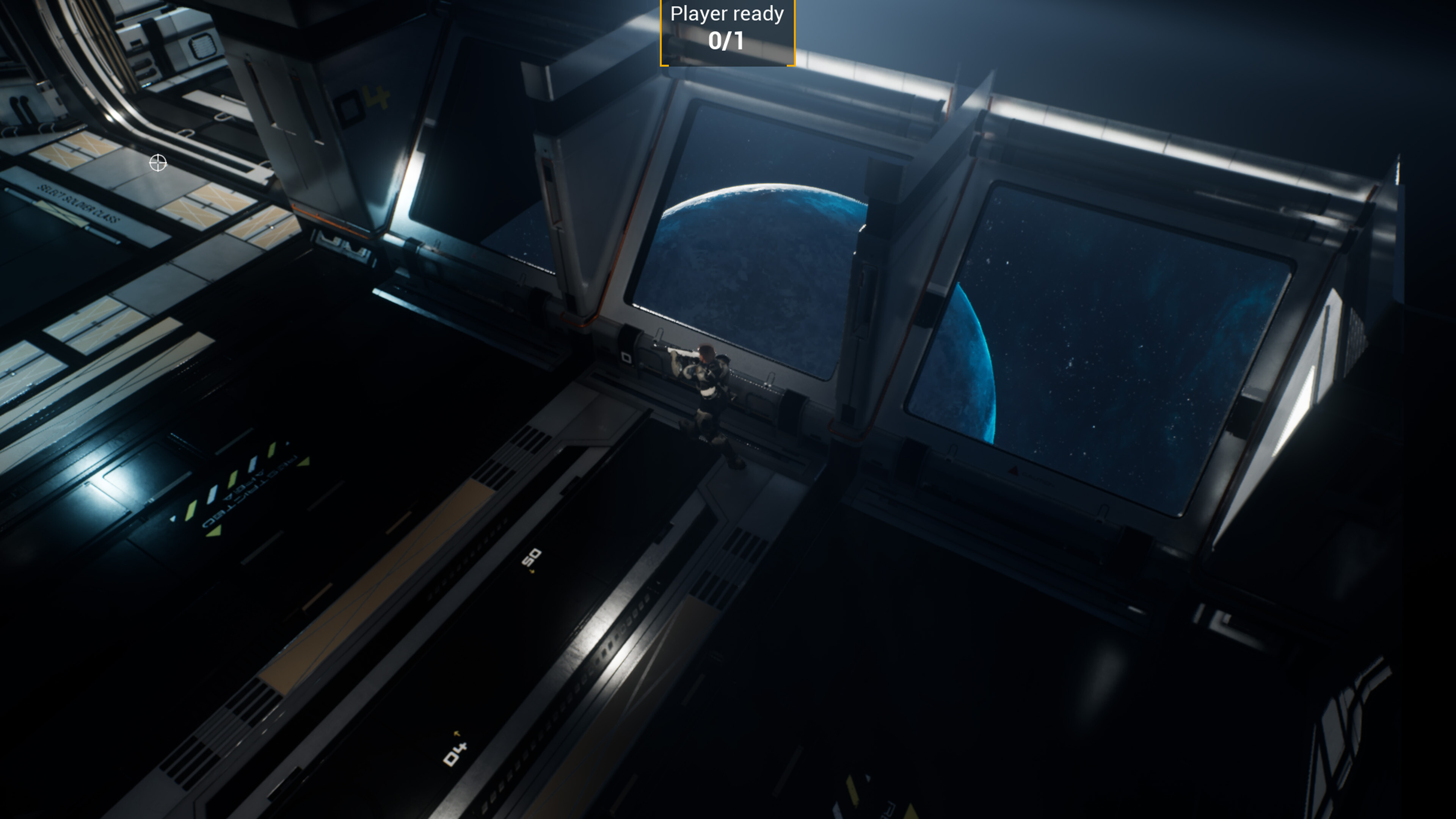 Tempest Lost screenshot 2