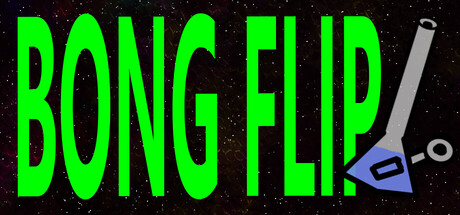 Cover art from BONG FLIP