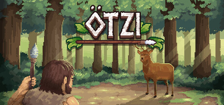Cover art from Ötzi