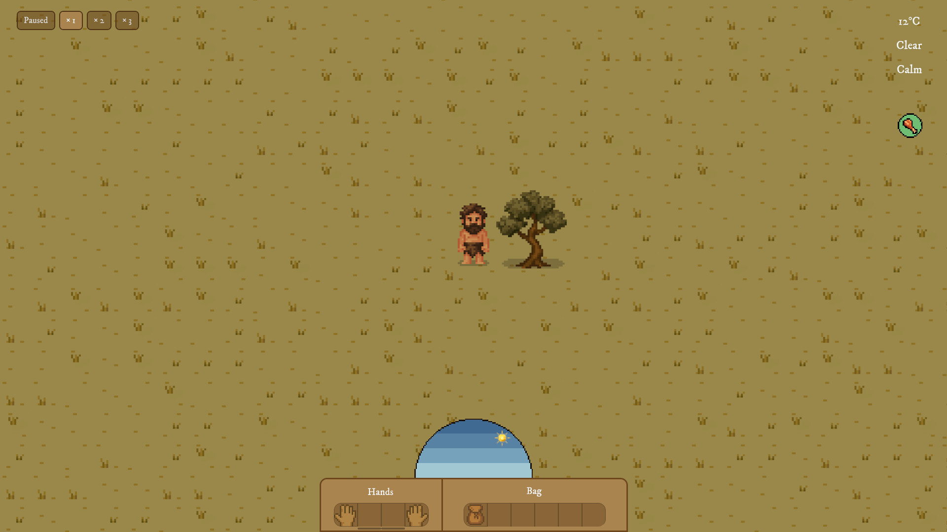 Ötzi screenshot 4
