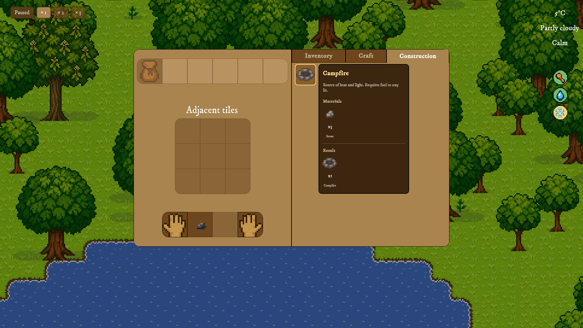 Ötzi screenshot 3