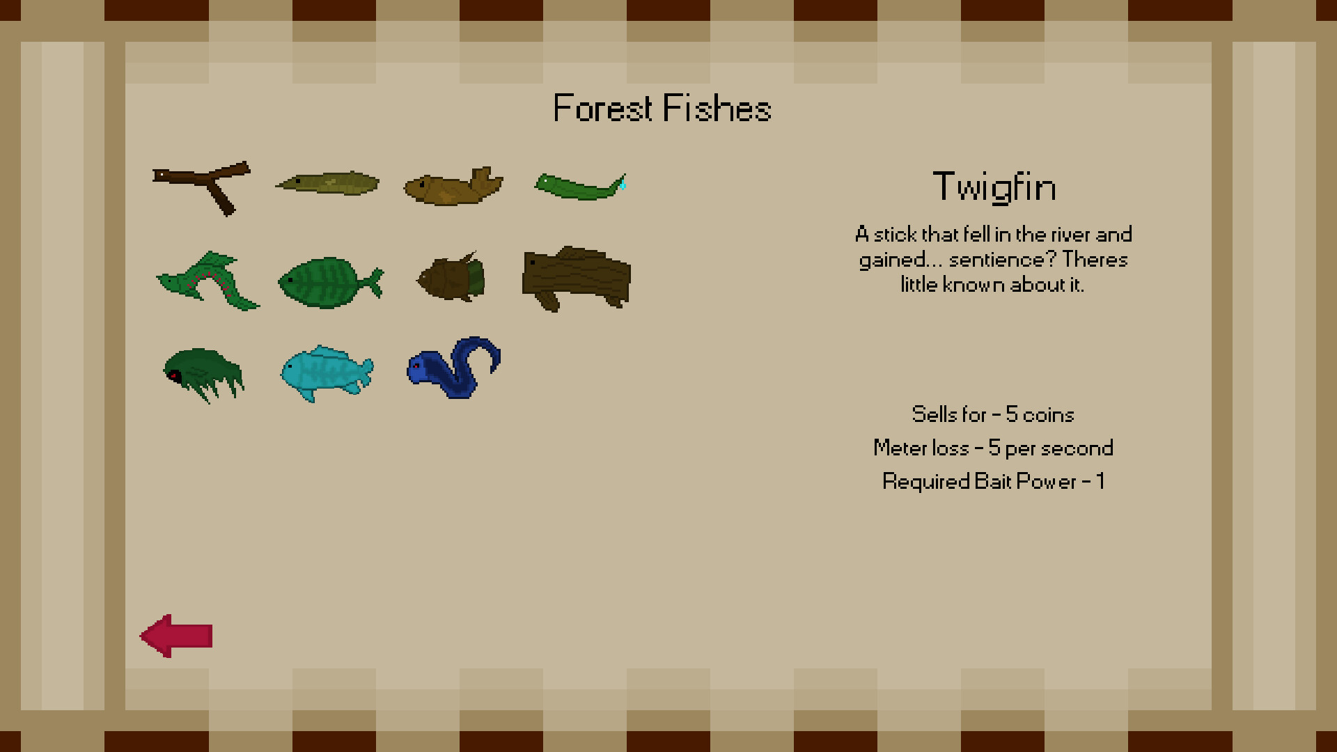 Cozy Catch screenshot 5