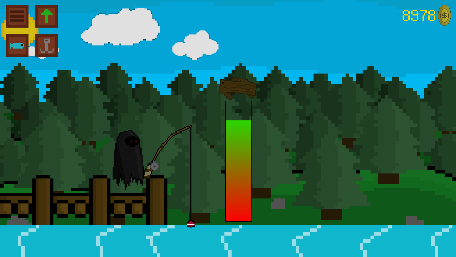 Cozy Catch screenshot 2